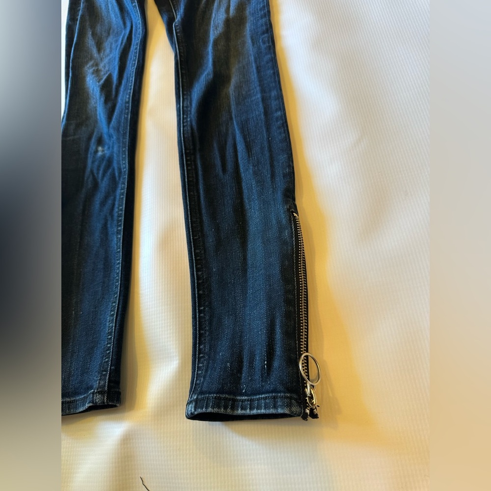 Jeans Rag & bone - Picture 11 of 13